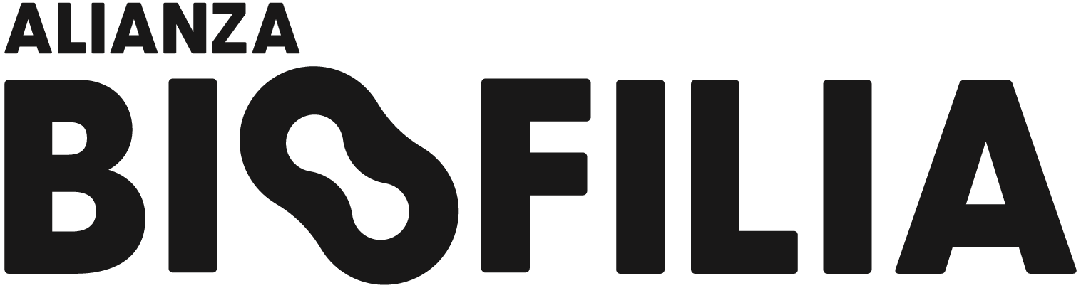 logo alianza biofilia